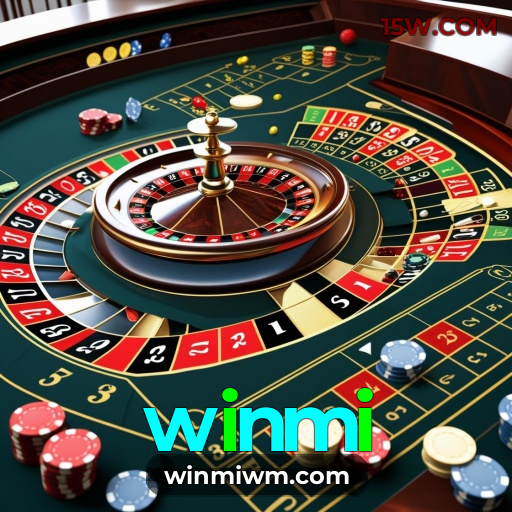 winmi.com - Site de Apostas no Brasil 🎰 - winmi