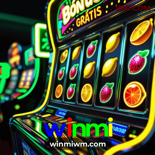 Slots Seguros no winmi – RTP Alto e Saques Rápidos