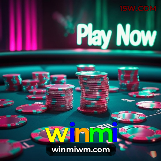 winmi.com | Slots Online com Depósitos via PIX 