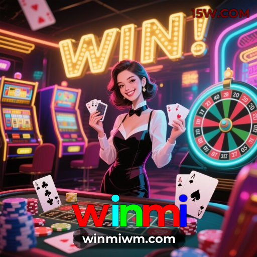 winmi.com - Site de Apostas no Brasil 🎰 - winmi