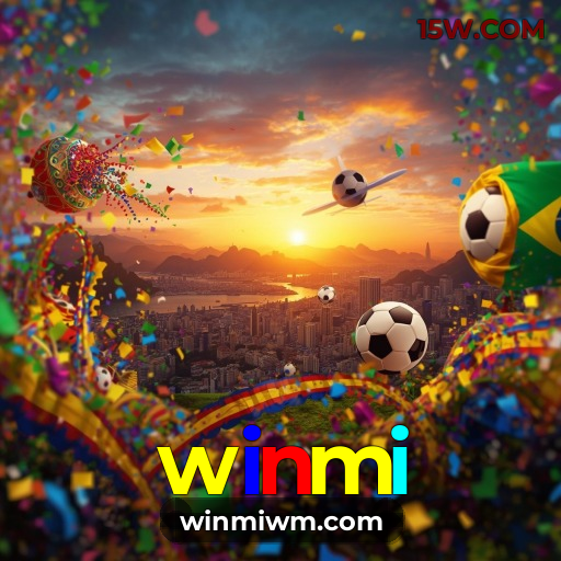 winmi.com | Cassino Online com Bônus e Saques Rápidos