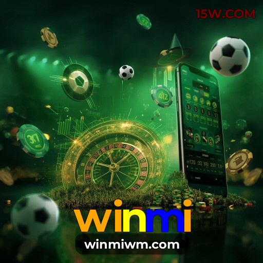 Promoções winmi: Deposite via Pix e Ganhe Bônus Instantâneo