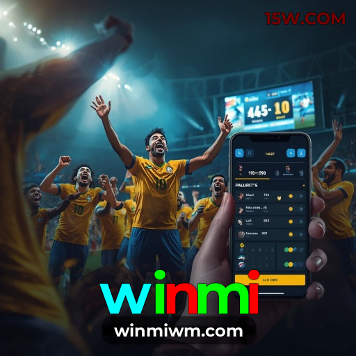winmi.com | Cassino Online com Pagamentos Instantâneos