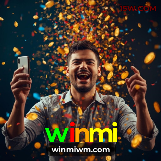 winmi.com | Cassino Online com Pagamentos Instantâneos