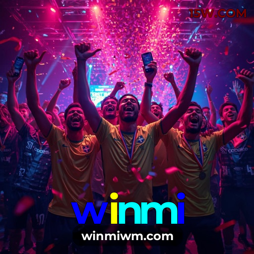 winmi.com 🎰  - Plataforma de cassino online no Brasil - winmi