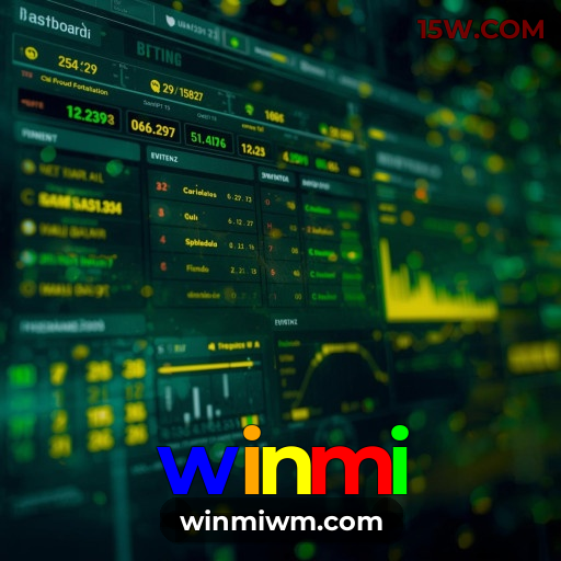 winmi.com - Site de Apostas no Brasil 🎰 - winmi