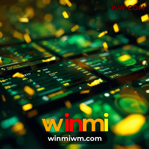 winmi Plataforma de Slots: Jogue Fortune Tiger e Ganhe Muito