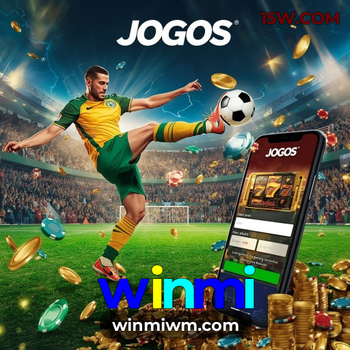 winmi | Login Seguro e Acesso Verificado para Apostas Esportivas