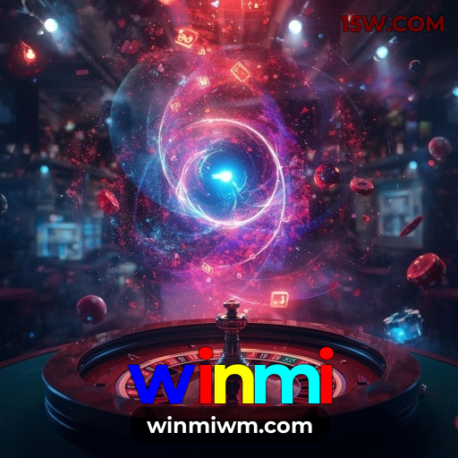 Melhores Jogos de Cassino no winmi: Aviator, Spaceman e Roleta