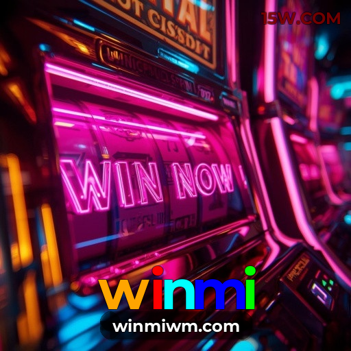 winmi Plataforma de Slots: Jogue Fortune Tiger e Ganhe Muito