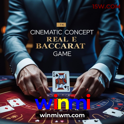 winmi.com | Cassino Online com Pagamentos Instantâneos
