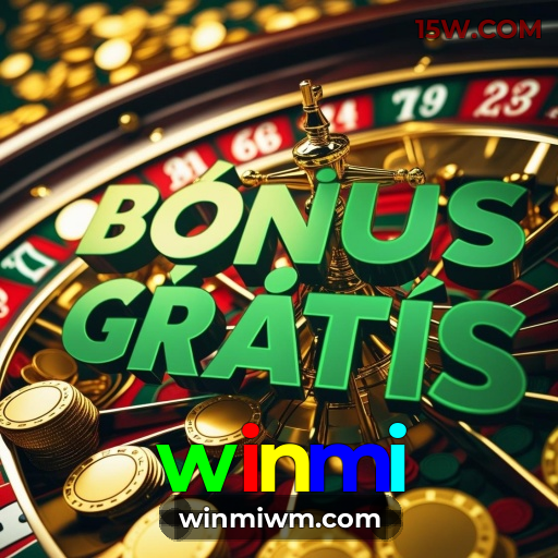 winmi | Plataforma de Slots Confiável com Pagamento Instantâneo 