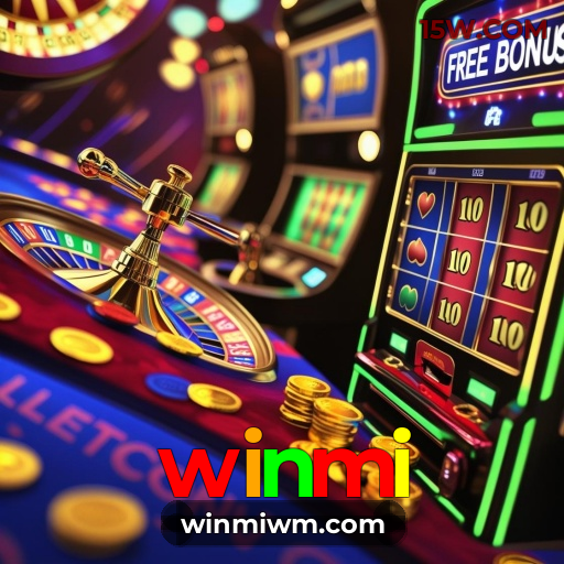 winmi Plataforma 2026: O Guia Definitivo para Jogar com Segurança