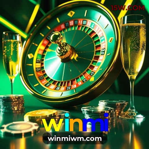 Top 5 winmi com Bônus Sem Depósito: Comece Grátis hoje!