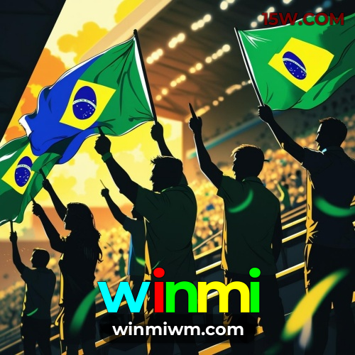 winmi | A Plataforma de Apostas Mais Confiável do Brasil (2026)