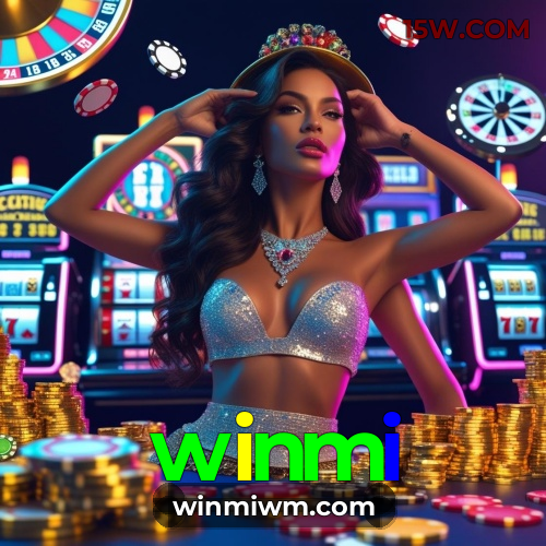 Cassino winmi | Jogos Online com Cashout Instantâneo
