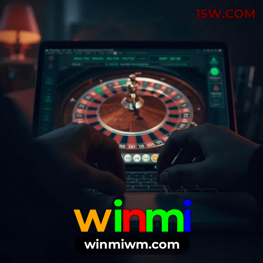 winmi.com ⭐️ - Cassino brasileiro mais escolhido ⭐️ - winmi