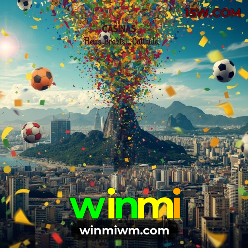 Acesso Direto winmi | Login Sem Bloqueios no Brasil