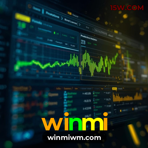 Jogue Grátis no winmi: Cadastre-se e Experimente os Melhores Slots