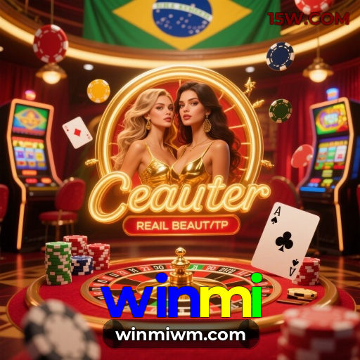 Promoções Oficiais winmi: Site Seguro e Bônus Verificados 2026