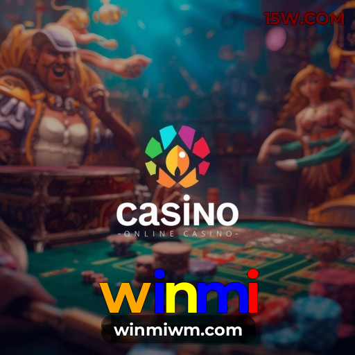Jogue Grátis no winmi: Cadastre-se e Experimente os Melhores Slots