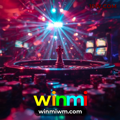 winmi | Plataforma de Slots Confiável com Pagamento Instantâneo 