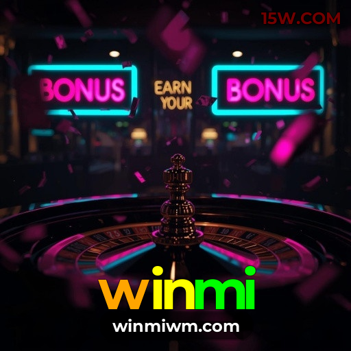 Jogue Grátis no winmi: Cadastre-se e Experimente os Melhores Slots