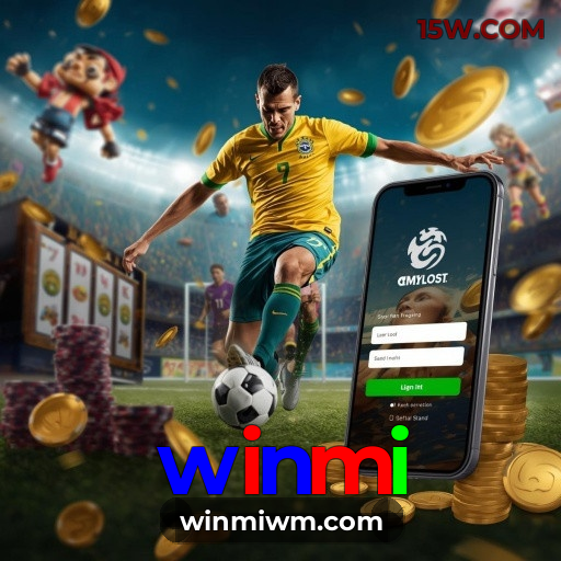 Promoções Oficiais winmi: Site Seguro e Bônus Verificados 2026